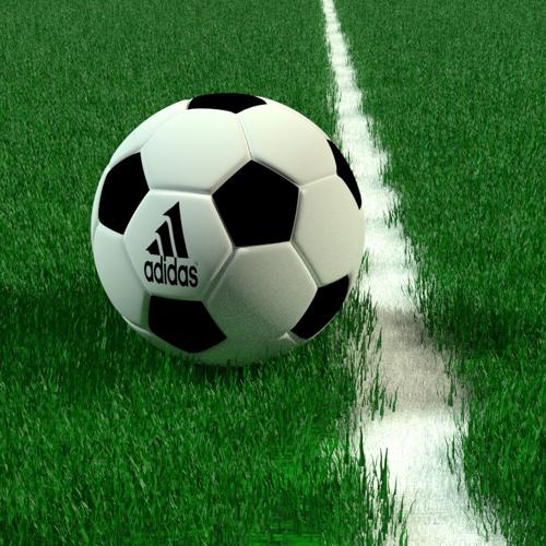Soccer Ball preview image